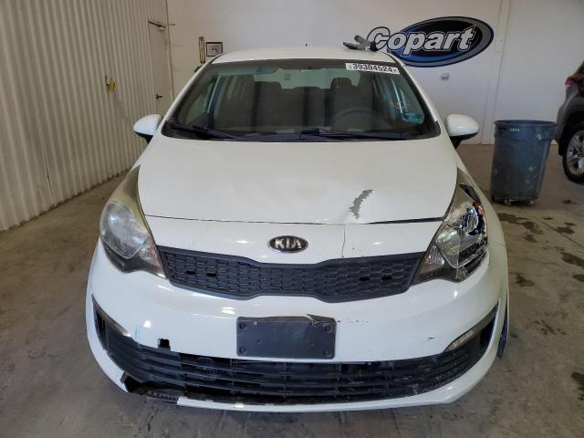 Photo 4 VIN: KNADM4A3XG6574387 - KIA RIO 