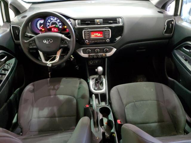 Photo 7 VIN: KNADM4A3XG6574387 - KIA RIO 