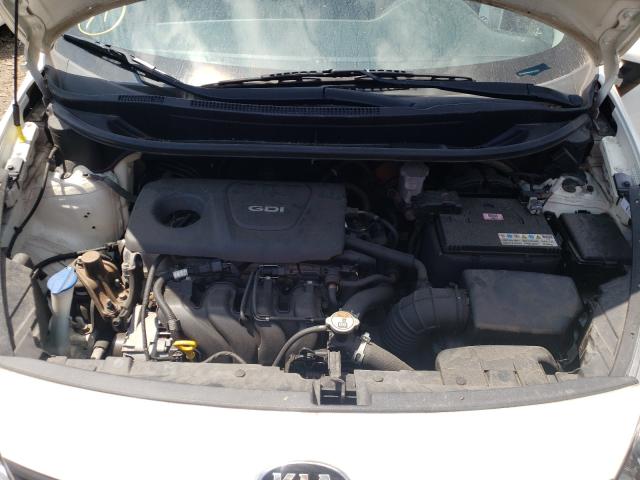 Photo 6 VIN: KNADM4A3XG6576334 - KIA RIO 