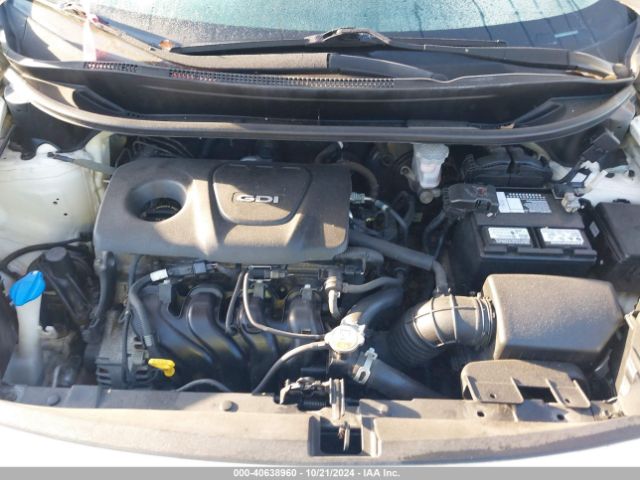 Photo 9 VIN: KNADM4A3XG6578617 - KIA RIO 