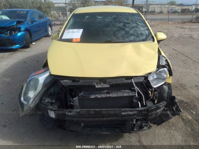 Photo 5 VIN: KNADM4A3XG6586491 - KIA RIO 