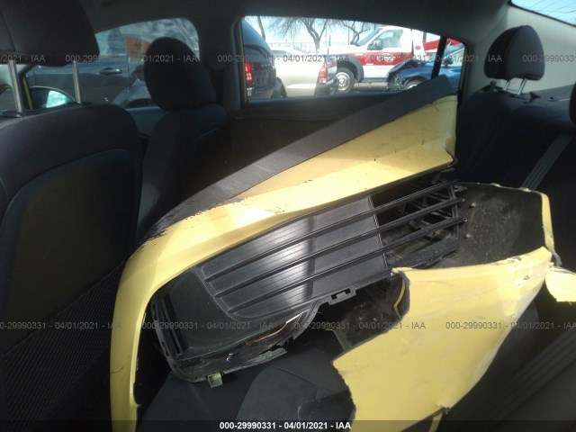 Photo 7 VIN: KNADM4A3XG6586491 - KIA RIO 