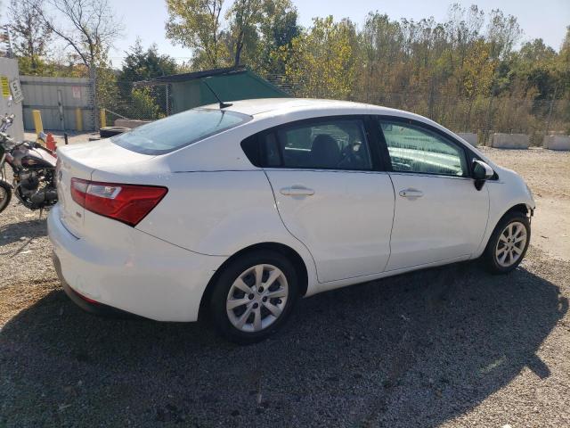 Photo 2 VIN: KNADM4A3XG6587723 - KIA RIO LX 