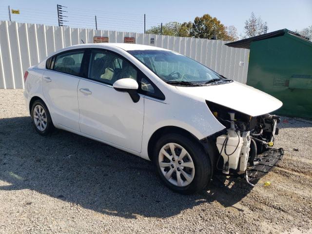 Photo 3 VIN: KNADM4A3XG6587723 - KIA RIO LX 