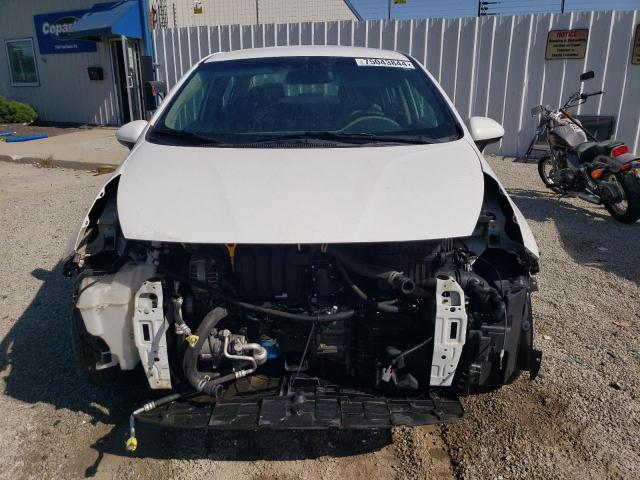 Photo 4 VIN: KNADM4A3XG6587723 - KIA RIO LX 