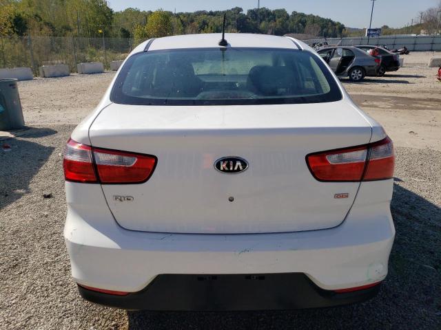 Photo 5 VIN: KNADM4A3XG6587723 - KIA RIO LX 