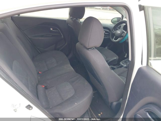 Photo 7 VIN: KNADM4A3XG6594414 - KIA RIO 