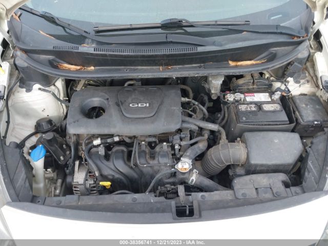 Photo 9 VIN: KNADM4A3XG6594414 - KIA RIO 