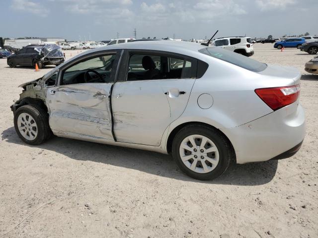 Photo 1 VIN: KNADM4A3XG6611504 - KIA RIO LX 