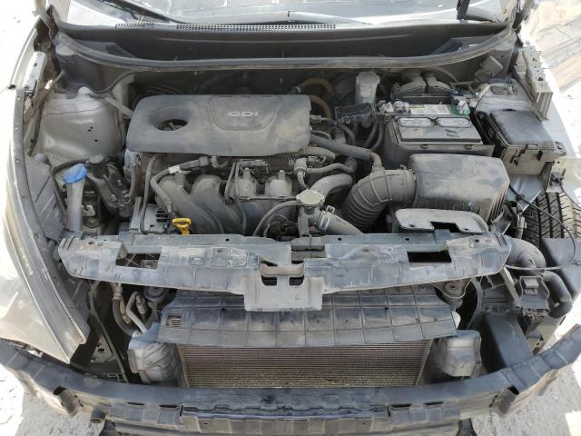 Photo 10 VIN: KNADM4A3XG6611504 - KIA RIO LX 