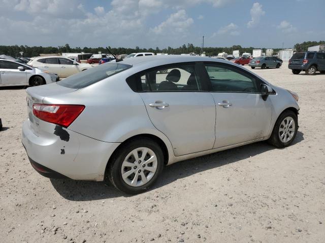 Photo 2 VIN: KNADM4A3XG6611504 - KIA RIO LX 