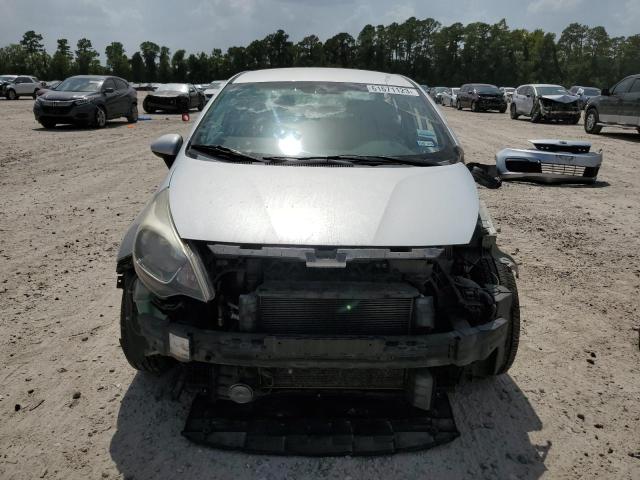 Photo 4 VIN: KNADM4A3XG6611504 - KIA RIO LX 