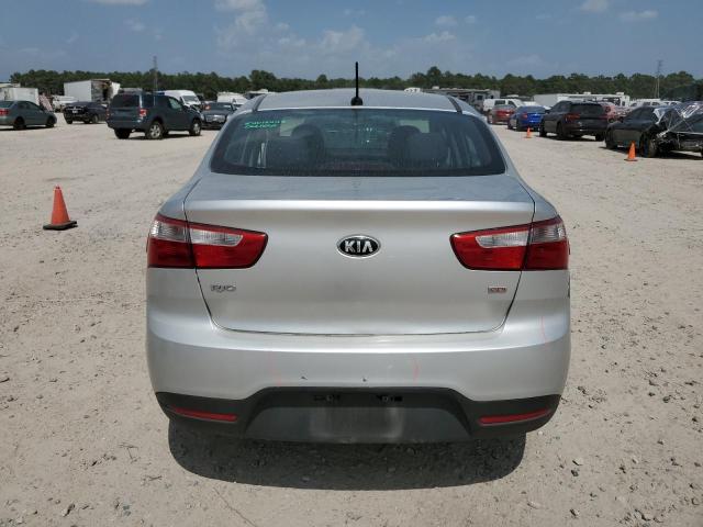 Photo 5 VIN: KNADM4A3XG6611504 - KIA RIO LX 