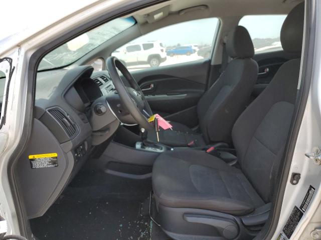 Photo 6 VIN: KNADM4A3XG6611504 - KIA RIO LX 