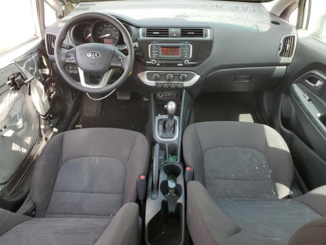 Photo 7 VIN: KNADM4A3XG6611504 - KIA RIO LX 