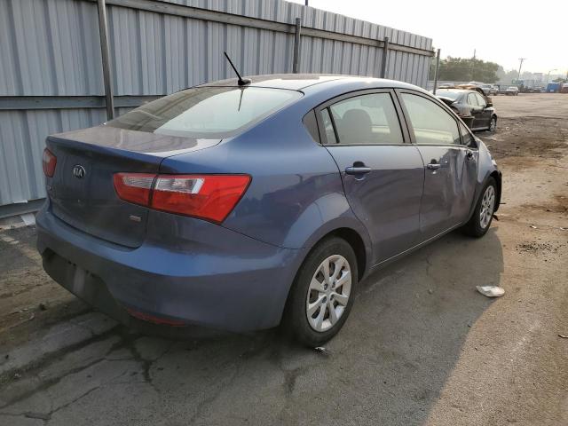 Photo 2 VIN: KNADM4A3XG6621790 - KIA RIO LX 