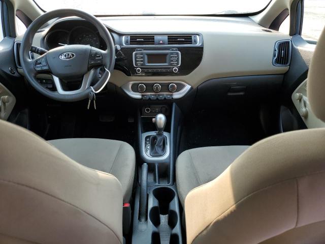 Photo 7 VIN: KNADM4A3XG6621790 - KIA RIO LX 