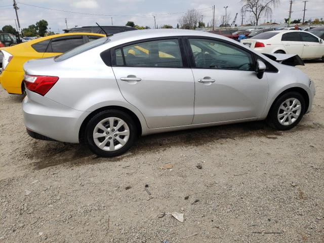 Photo 2 VIN: KNADM4A3XG6633034 - KIA RIO LX 