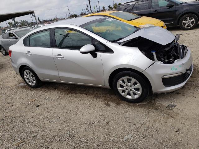 Photo 3 VIN: KNADM4A3XG6633034 - KIA RIO LX 