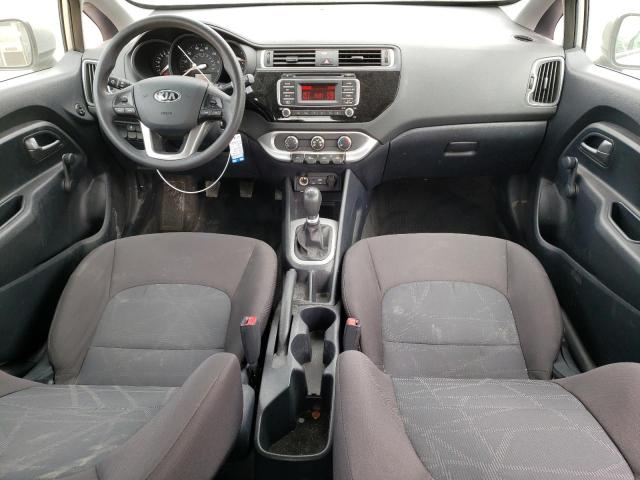 Photo 7 VIN: KNADM4A3XG6633034 - KIA RIO LX 