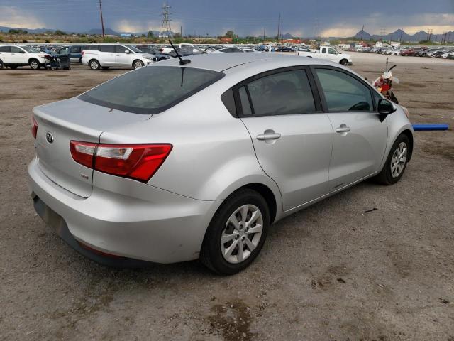 Photo 2 VIN: KNADM4A3XG6633924 - KIA RIO LX 