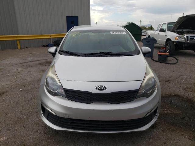 Photo 4 VIN: KNADM4A3XG6633924 - KIA RIO LX 