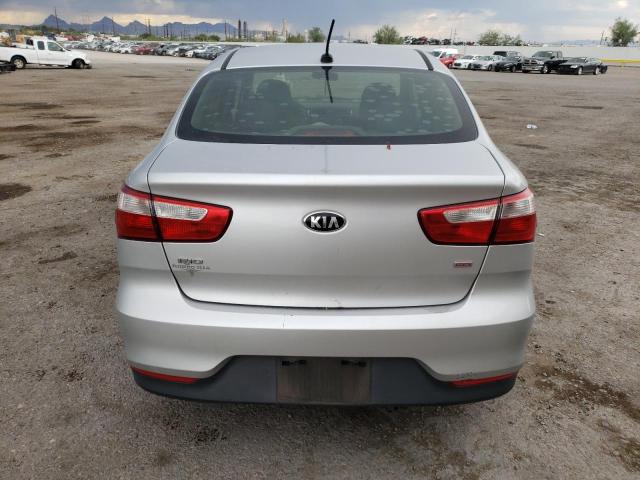 Photo 5 VIN: KNADM4A3XG6633924 - KIA RIO LX 