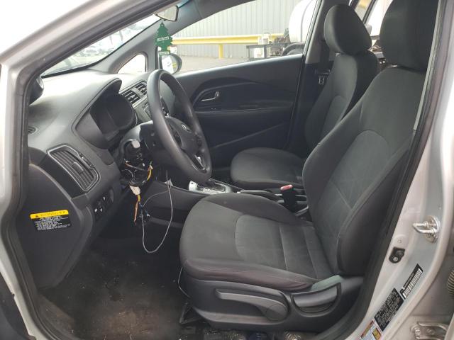 Photo 6 VIN: KNADM4A3XG6633924 - KIA RIO LX 