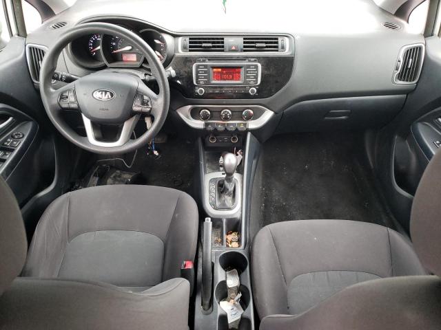 Photo 7 VIN: KNADM4A3XG6633924 - KIA RIO LX 