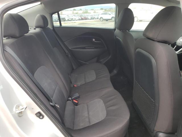 Photo 9 VIN: KNADM4A3XG6633924 - KIA RIO LX 