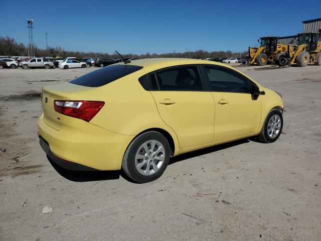 Photo 2 VIN: KNADM4A3XG6641960 - KIA RIO 