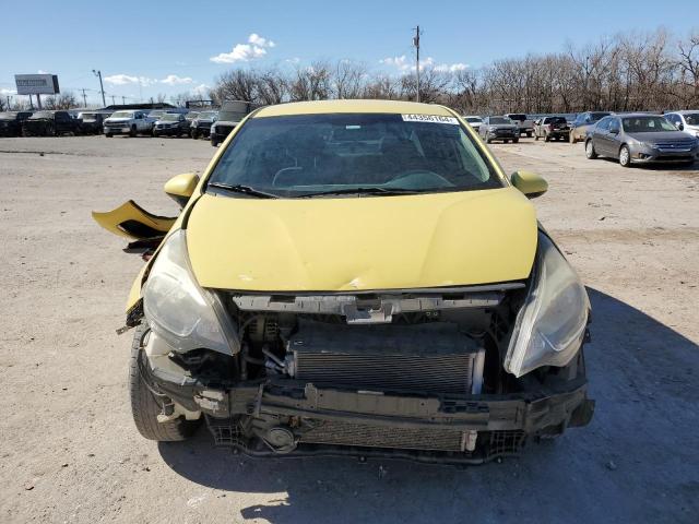 Photo 4 VIN: KNADM4A3XG6641960 - KIA RIO 