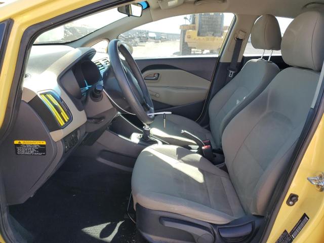 Photo 6 VIN: KNADM4A3XG6641960 - KIA RIO 