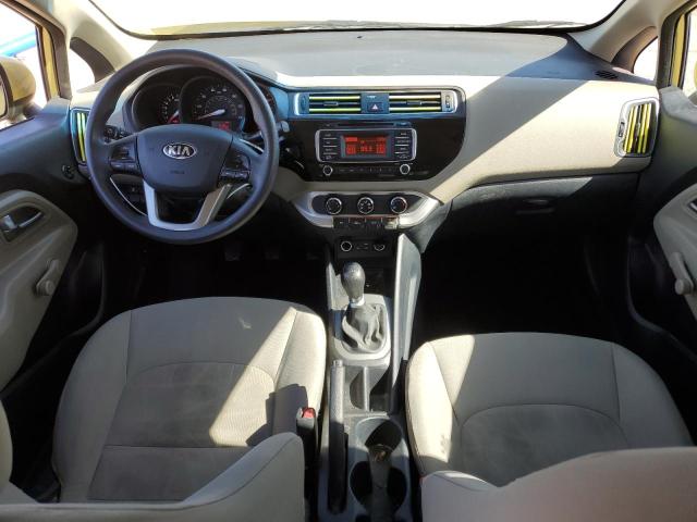 Photo 7 VIN: KNADM4A3XG6641960 - KIA RIO 