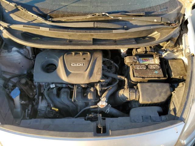 Photo 10 VIN: KNADM4A3XG6653378 - KIA RIO LX 