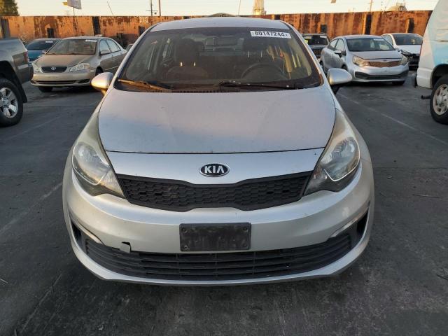 Photo 4 VIN: KNADM4A3XG6653378 - KIA RIO LX 