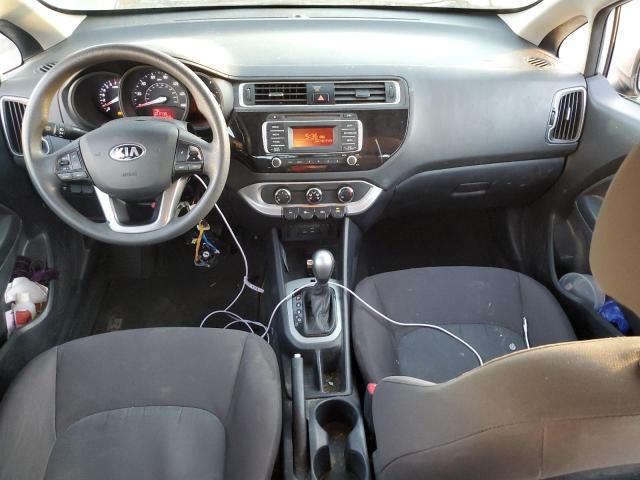 Photo 7 VIN: KNADM4A3XG6653378 - KIA RIO LX 