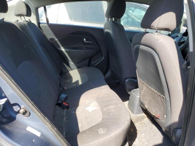 Photo 9 VIN: KNADM4A3XG6657799 - KIA RIO LX 