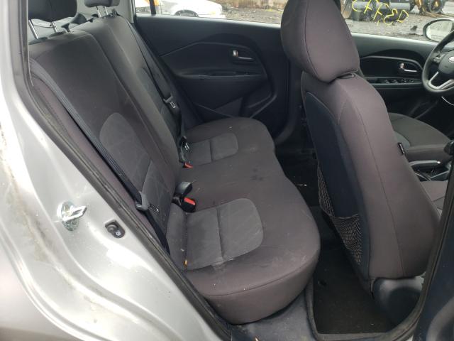 Photo 5 VIN: KNADM4A3XG6658595 - KIA RIO LX 