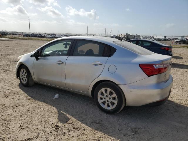 Photo 1 VIN: KNADM4A3XG6662159 - KIA RIO LX 