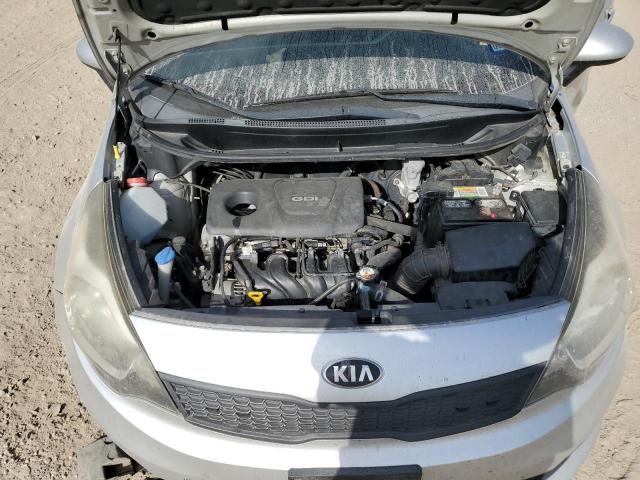 Photo 10 VIN: KNADM4A3XG6662159 - KIA RIO LX 