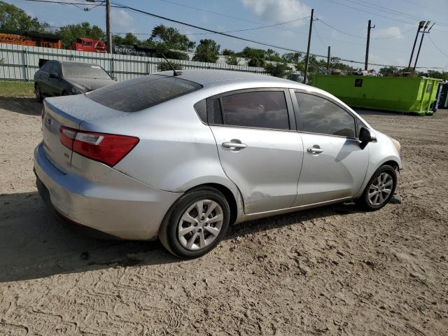 Photo 2 VIN: KNADM4A3XG6662159 - KIA RIO LX 