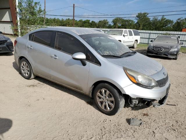 Photo 3 VIN: KNADM4A3XG6662159 - KIA RIO LX 