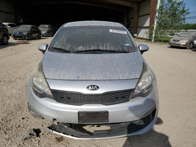 Photo 4 VIN: KNADM4A3XG6662159 - KIA RIO LX 