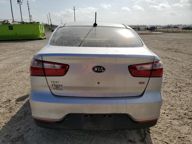 Photo 5 VIN: KNADM4A3XG6662159 - KIA RIO LX 