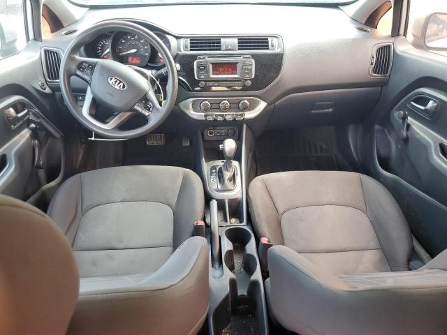 Photo 7 VIN: KNADM4A3XG6662159 - KIA RIO LX 