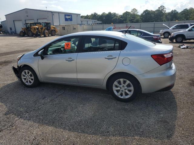 Photo 1 VIN: KNADM4A3XG6664106 - KIA RIO LX 