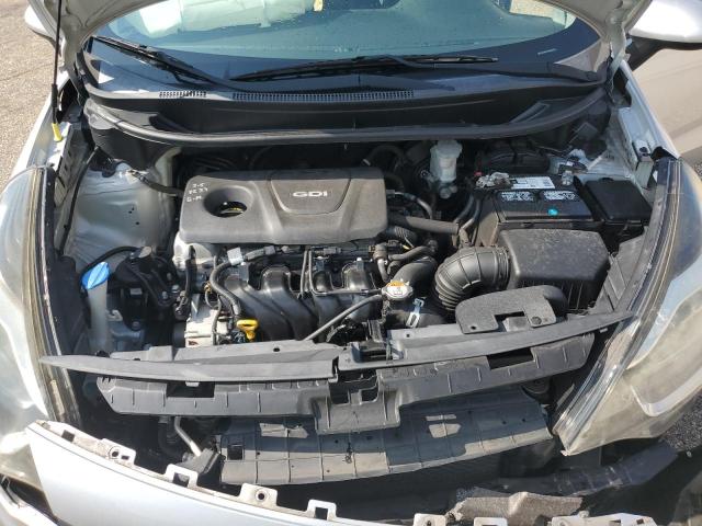 Photo 10 VIN: KNADM4A3XG6664106 - KIA RIO LX 