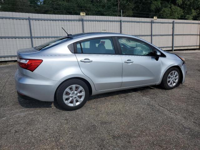 Photo 2 VIN: KNADM4A3XG6664106 - KIA RIO LX 