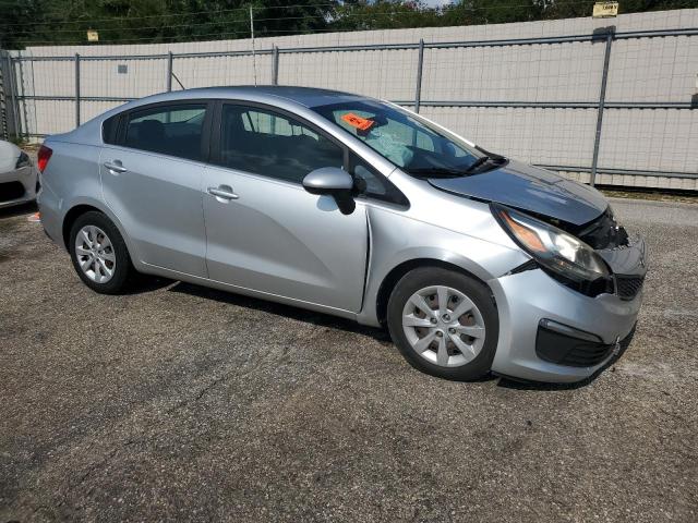 Photo 3 VIN: KNADM4A3XG6664106 - KIA RIO LX 